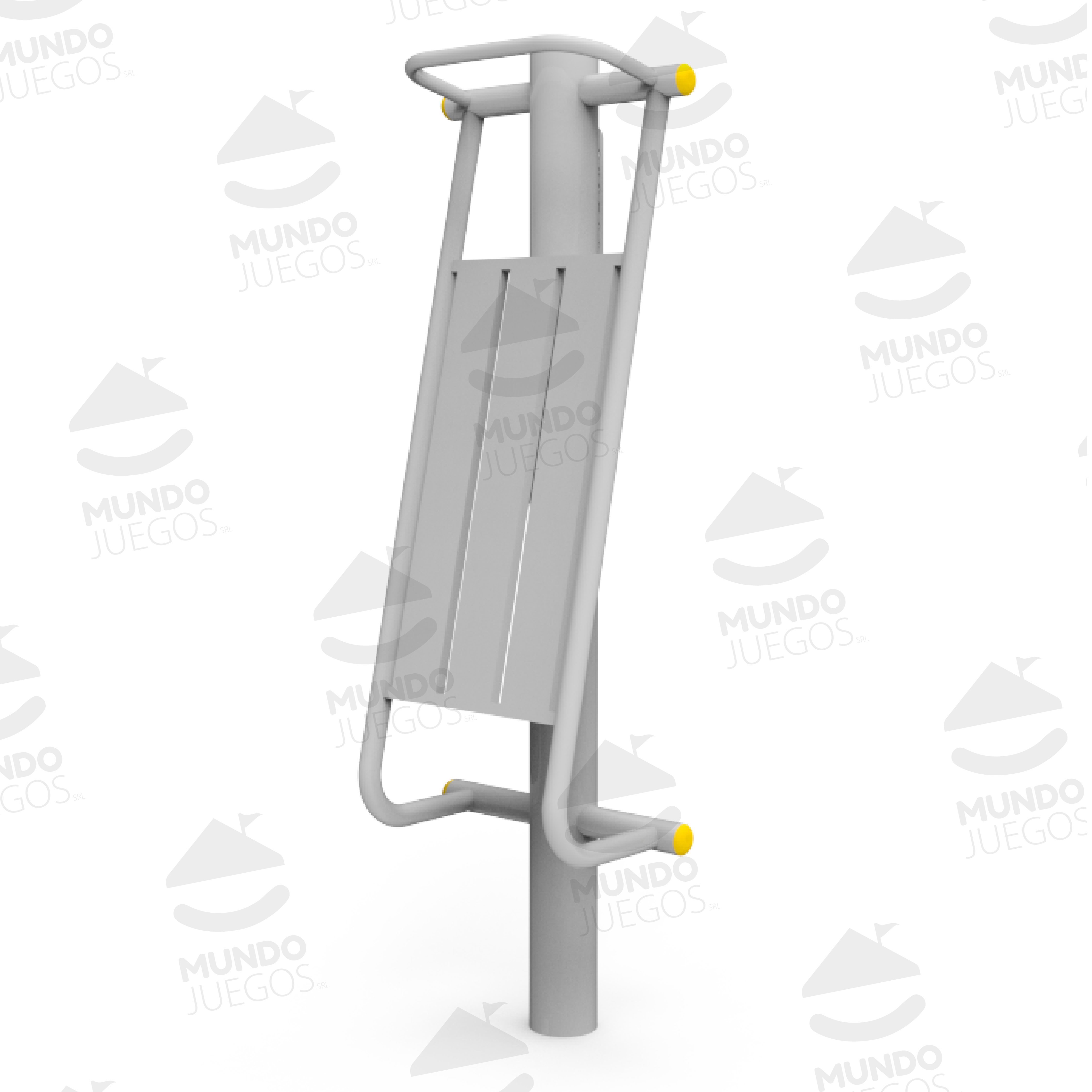 Ordenar Mobiliario G05.3 - ESPALDAR  SIMPLE